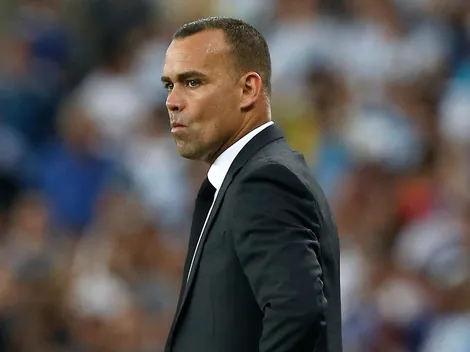 Espina le baja el pulgar a Dudamel como DT albo