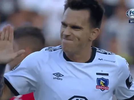 ¡Mouche anota el 1-0 para el Cacique!