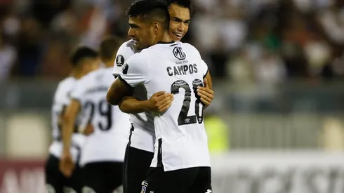 Colo Colo y su racha con equipos brasileños