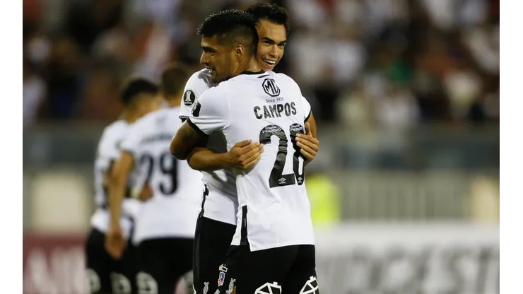 Colo Colo y su racha con equipos brasileños