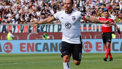 Día crucial para Esteban Paredes