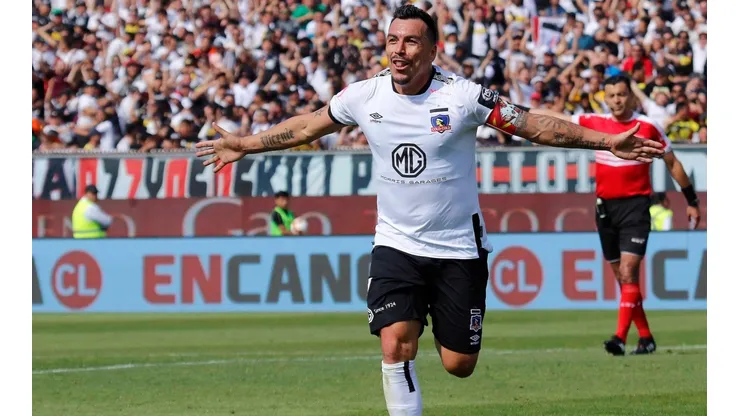 Día crucial para Esteban Paredes