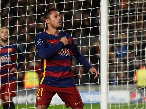 Los elogios de un multicampeón con el Barcelona para Colo Colo, Vidal y Bravo