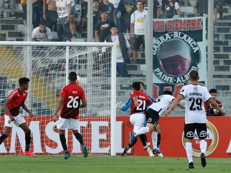 Mira el resumen de la victoria copera del Cacique sobre Paranaense