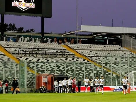 Los partidos que el Cacique jugará sin público producto del coronavirus