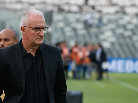 DT de Paranaense reclama que el árbitro favorece a Colo Colo: "Estuvo coludido con el anti-juego"