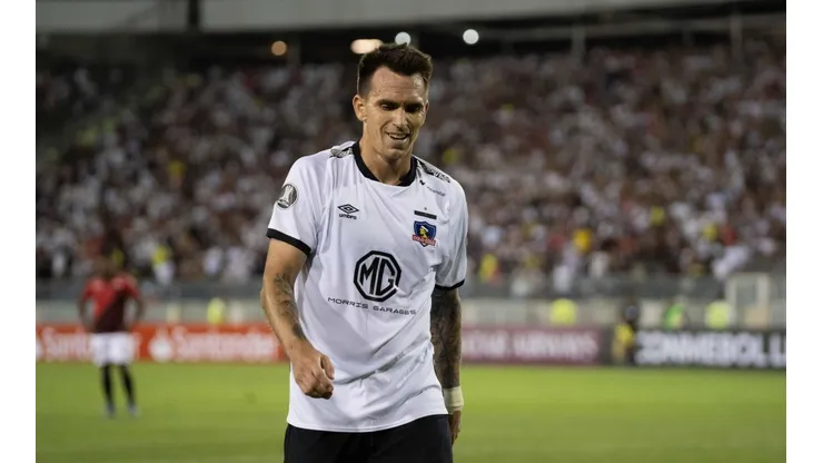 Pablo Mouche le cae con todo a la policía