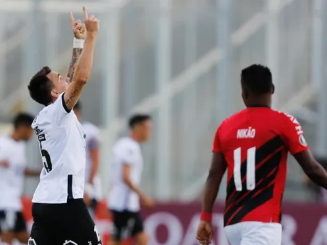 El Cacique se levanta y deja al rojo vivo el Grupo C de la Libertadores 2020