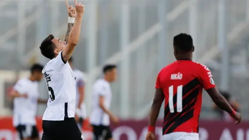 El Cacique logró sus primeros tres unidades coperas.