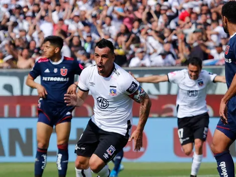 ¡Hay fecha y hora! ANFP entrega la programación del Superclásico