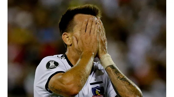 Pablo Mouche está cansado de recibir preguntas sobre un nuevo DT