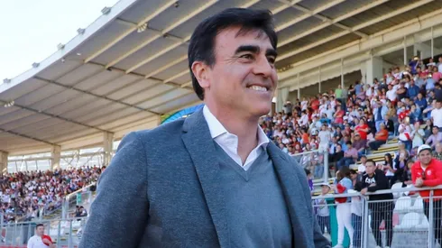 El ex Universidad Católica actualmente está en el Tijuana de México.