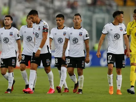 ¡Conmebol suspende la Copa! Colo Colo no jugará ante Peñarol la próxima semana