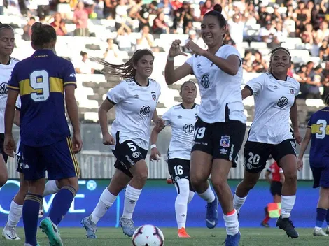 ¡Vuelve el fútbol femenino! Colo Colo puso a la ventas las entradas para su debut
