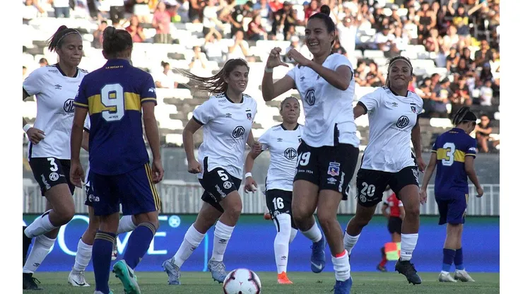 Colo Colo femenino enfrenta a Deportes Puerto Montt