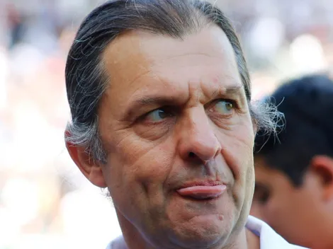 El perfil de DT que busca Mosa para Colo Colo