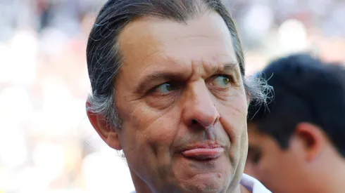 Mosa habló tras el partido