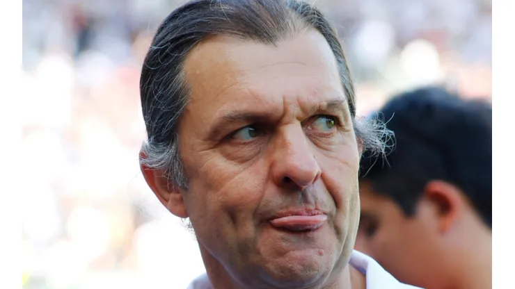 Mosa habló tras el partido
