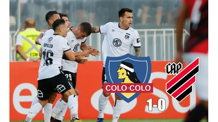El Cacique logró sus primeros tres puntos en esta Libertadores 2020.
