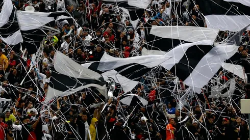 30 mil personas asistirán al Monumental