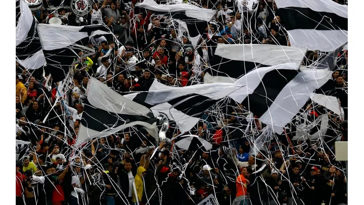 30 mil personas asistirán al Monumental