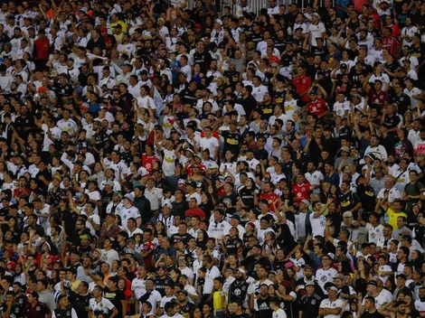 Intendencia baja el aforo de Colo Colo para enfrentar a Paranaense