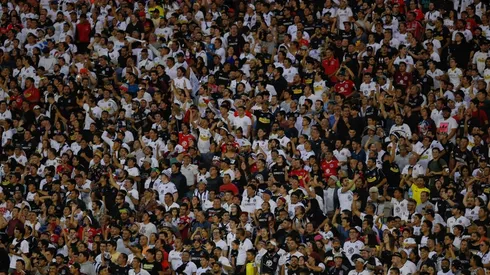 Intendencia Metropolitana reduce aforo de Colo Colo vs Paranaense