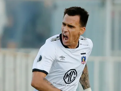 Mouche: “Creo en este equipo desde el primer día”