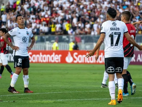 Una pandemia que amenaza: Colo Colo aún no activa plan coronavirus