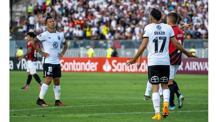 Colo Colo por ahora no tiene plan para enfrentar el coronavirus