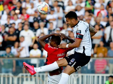 Ministerio de Salud pedirá a la ANFP jugar sin público por coronavirus