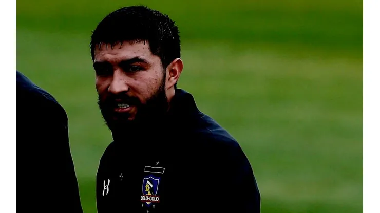 El jugador afortunadamente pudo recuperar su camioneta.