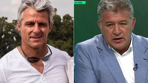 Waldemar Méndez pide al Bichi en Colo Colo