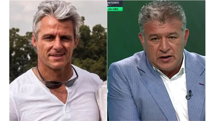 Waldemar Méndez pide al Bichi en Colo Colo