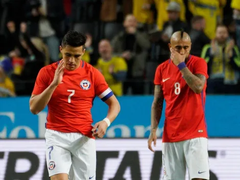 Mañalich lanza que Vidal tendrá que ponerse en cuarentena cuando llegue a Chile