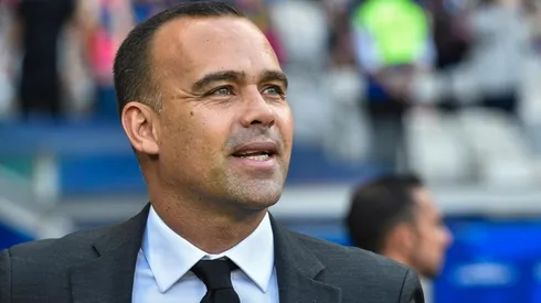 El venezolano viene de ser despedido en el Atlético Mineiro.