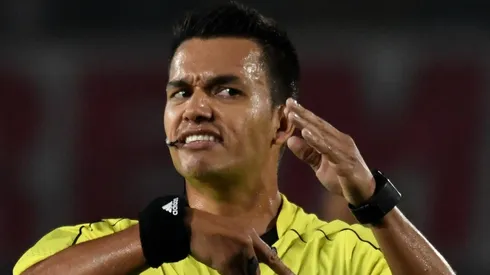 Nicolás Gallo ha tenido polémicas dentro y fuera de la cancha