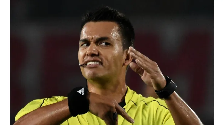 Nicolás Gallo ha tenido polémicas dentro y fuera de la cancha