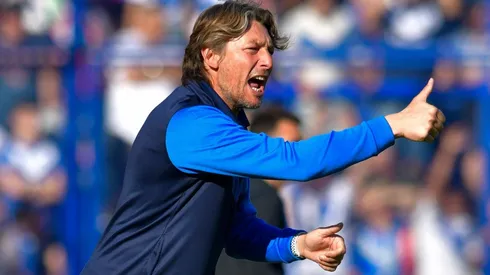 El Gringo es una las principales cartas al interior de ByN.