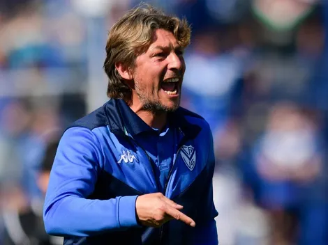 Gabriel Heinze descartado en Colo Colo