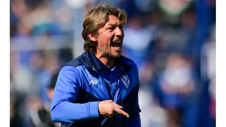 Gabriel Heinze está descartado para ser DT del Cacique