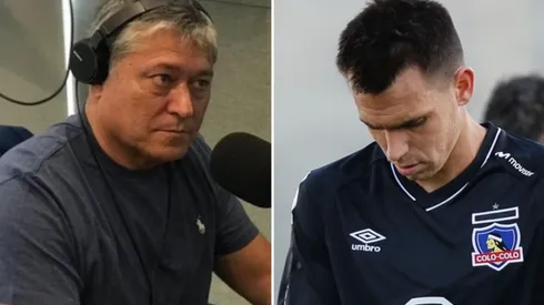 El comentarista no se guardó nada para criticar al argentino.