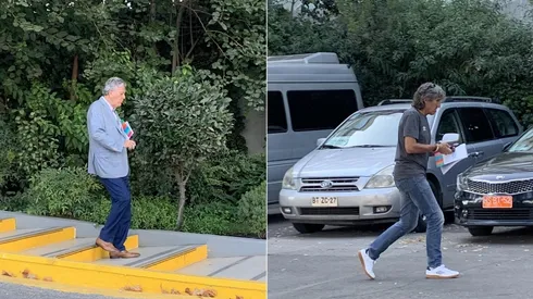 Reunión extraordinaria de Blanco y Negro