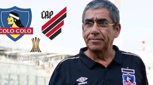 El entrenador paraguayo se mostró optimista por mañana.