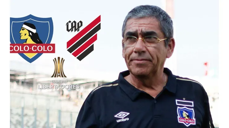 El entrenador paraguayo se mostró optimista por mañana.