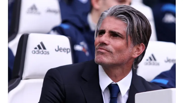 El uruguayo confirmó contactos con el Cacique.