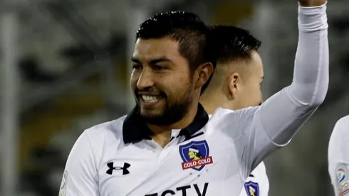 Maturana podría tener su gran oportunidad en este 2020.