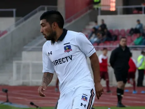 Maturana y Pinto vuelven a las citaciones en Colo Colo por Copa Libertadores