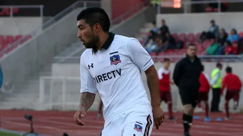 Maturana esperará su oportunidad