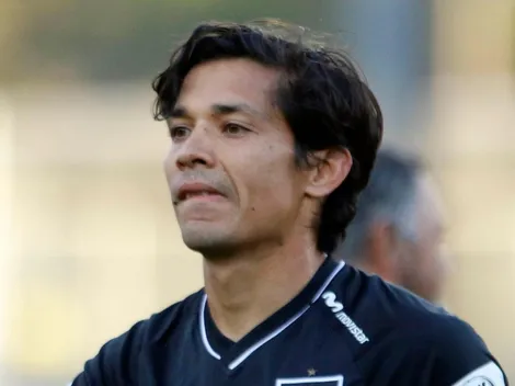 Matías Fernández sigue lesionado y no estará ante Athletico Paranaense